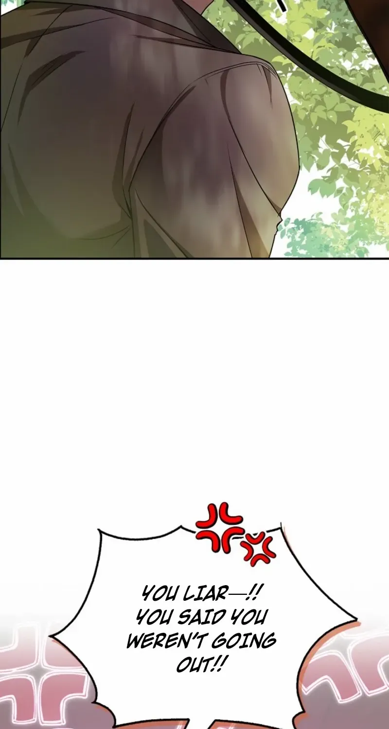 I Live with My Villain Uncle Chapter 3 page 16 - 