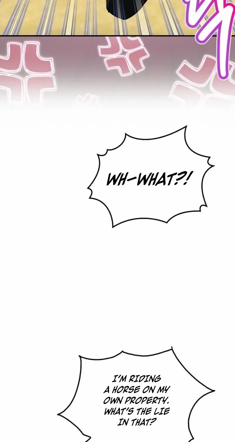 I Live with My Villain Uncle Chapter 3 page 18 - 
