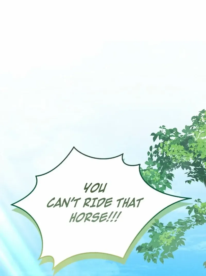 I Live with My Villain Uncle Chapter 3 page 20 - 