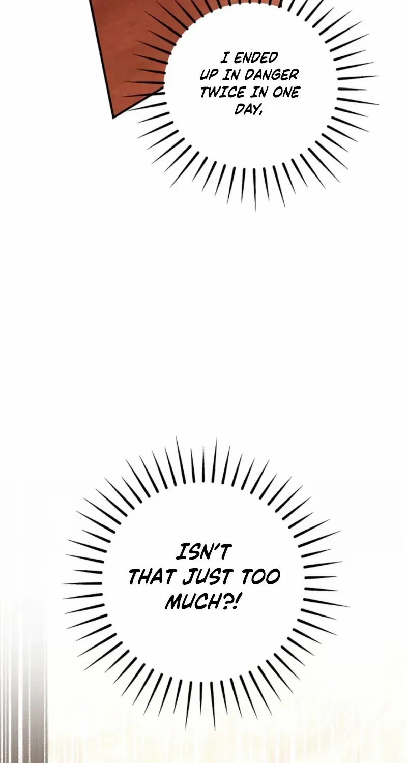 I Live with My Villain Uncle Chapter 3 page 3 - 