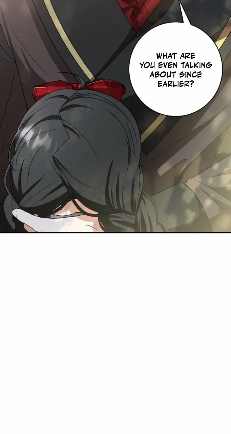 I Live with My Villain Uncle Chapter 3 page 22 - 