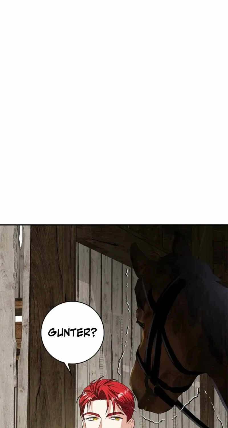 I Live with My Villain Uncle Chapter 3 page 24 - 