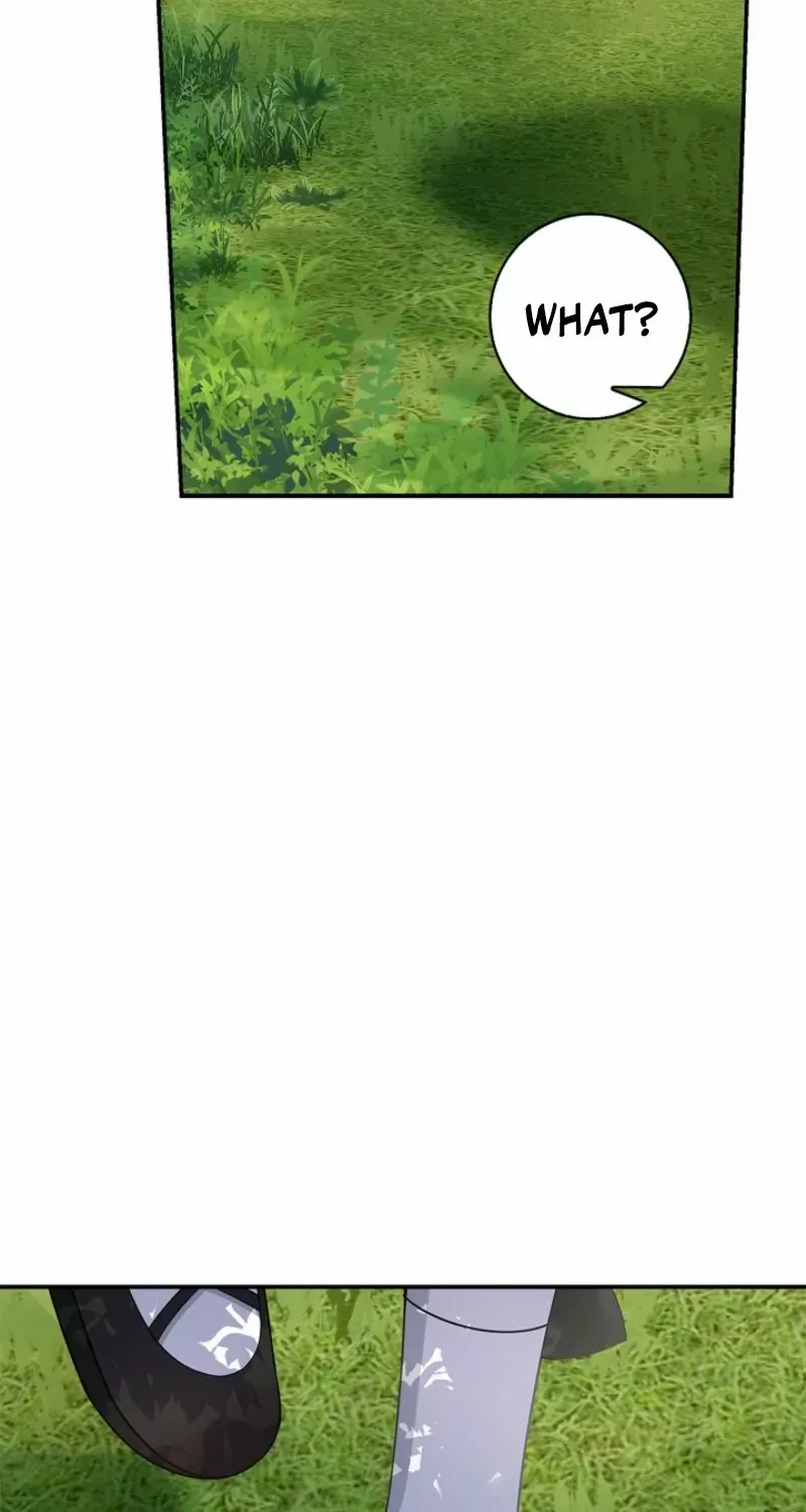 I Live with My Villain Uncle Chapter 3 page 28 - 