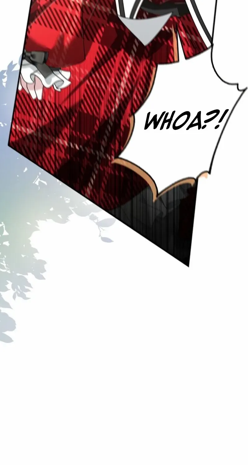 I Live with My Villain Uncle Chapter 3 page 33 - 