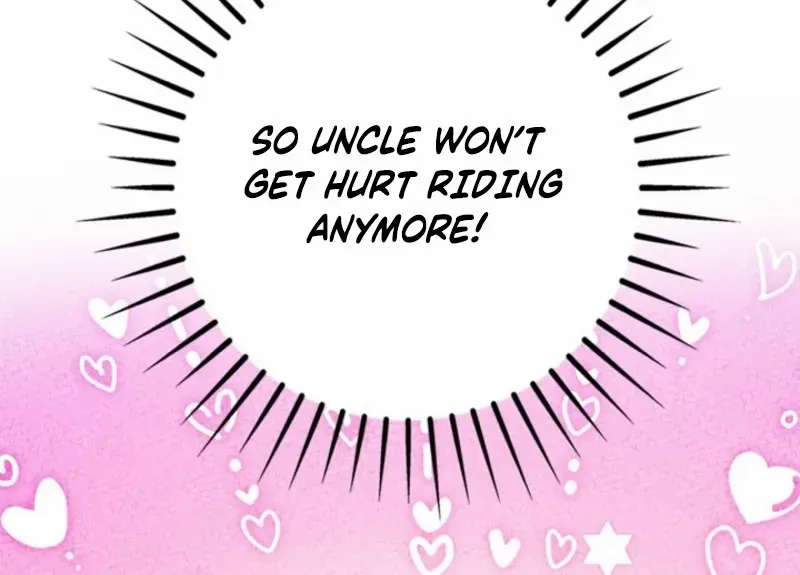 I Live with My Villain Uncle Chapter 3 page 39 - 