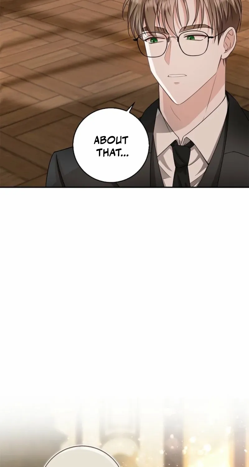 I Live with My Villain Uncle Chapter 3 page 5 - 