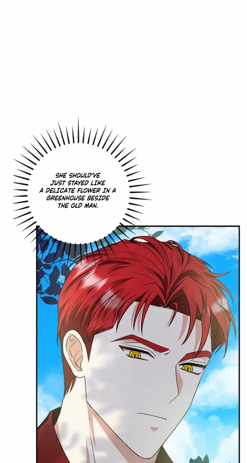 I Live with My Villain Uncle Chapter 3 page 44 - 