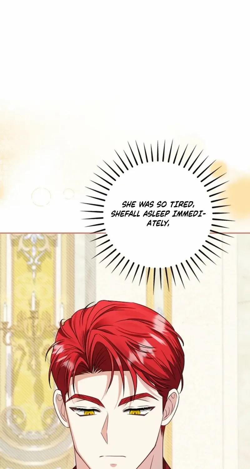 I Live with My Villain Uncle Chapter 3 page 51 - 