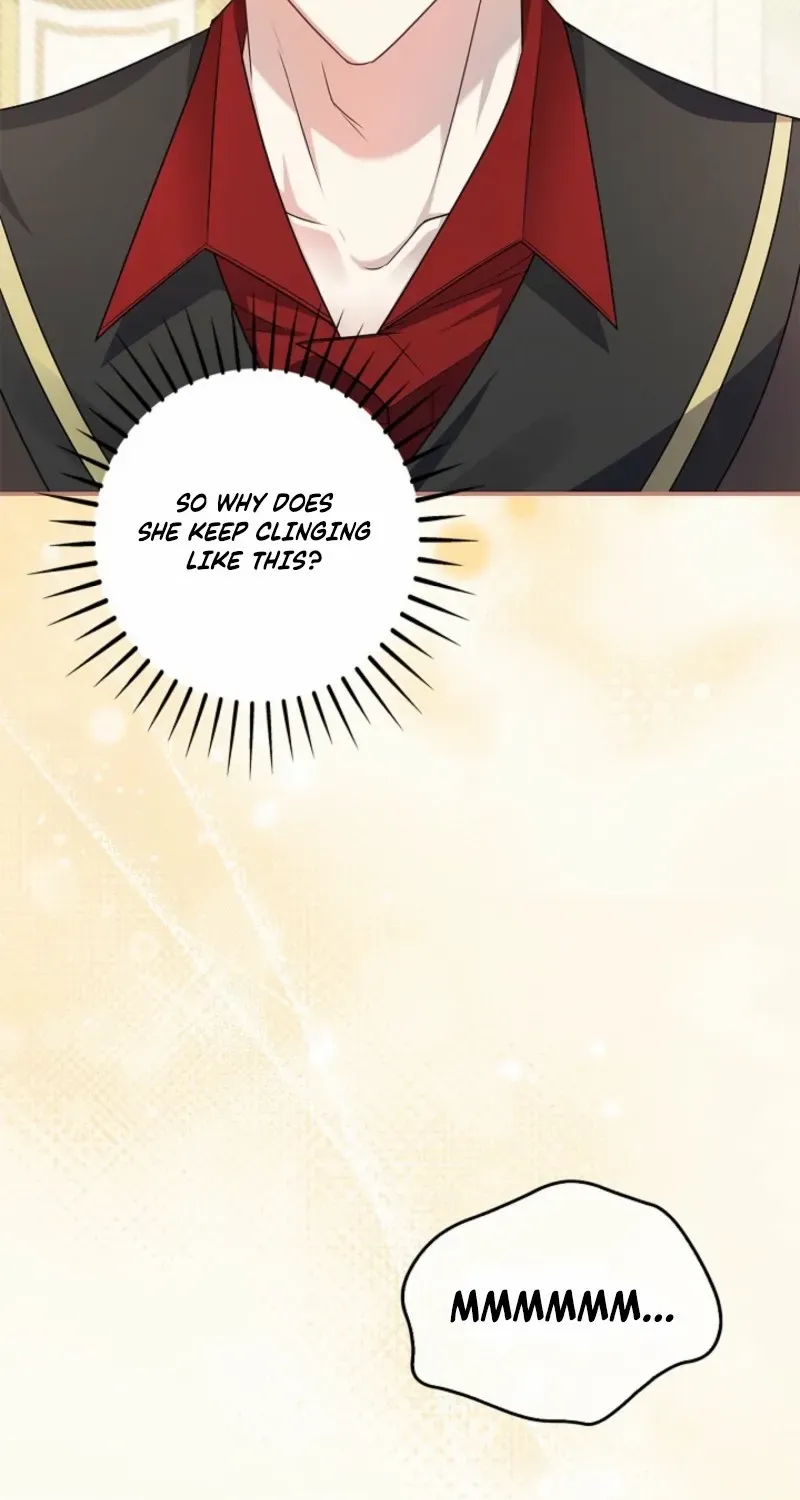 I Live with My Villain Uncle Chapter 3 page 52 - 
