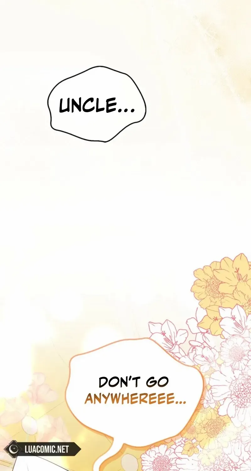 I Live with My Villain Uncle Chapter 3 page 53 - 