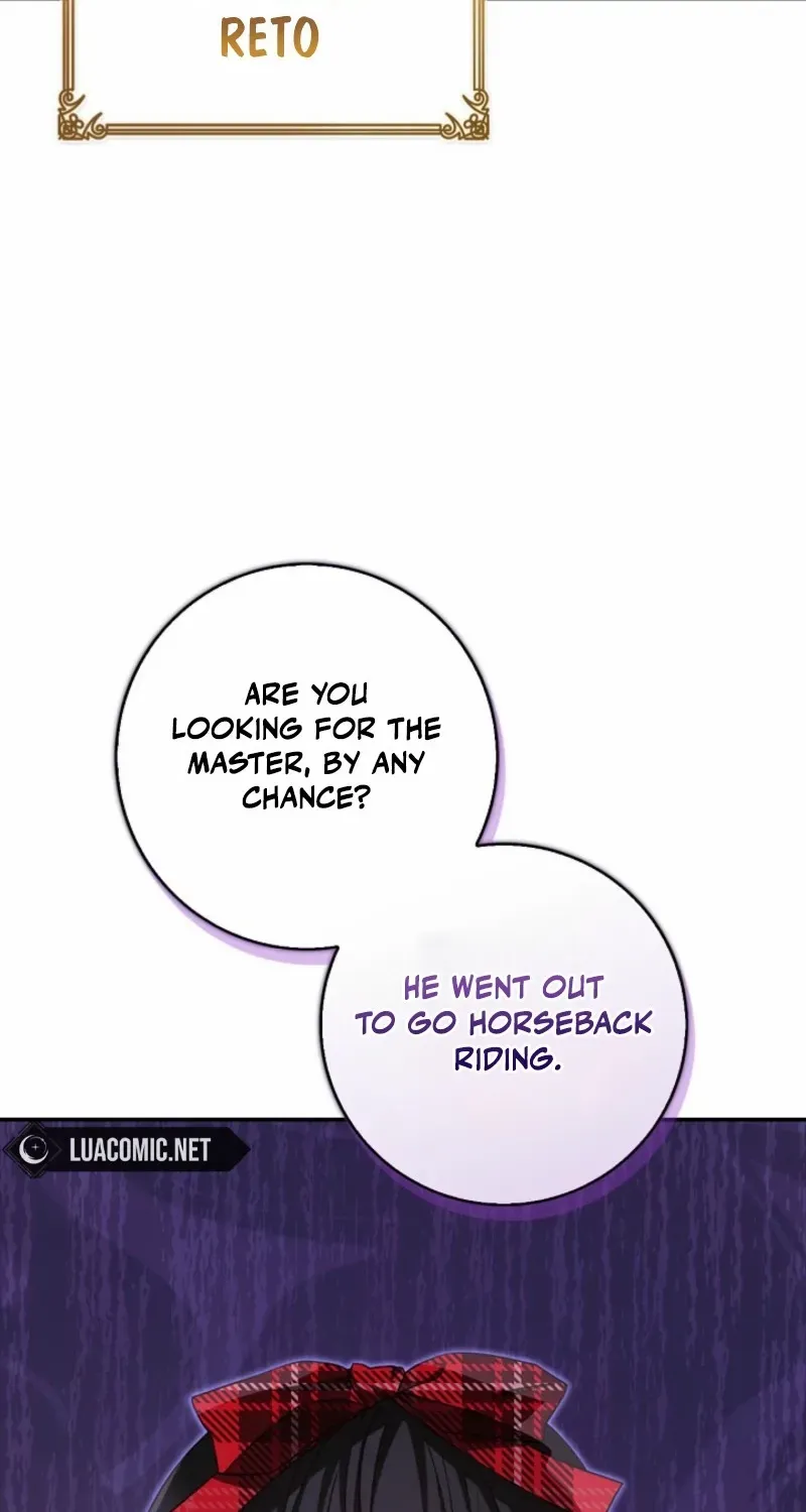 I Live with My Villain Uncle Chapter 3 page 7 - 