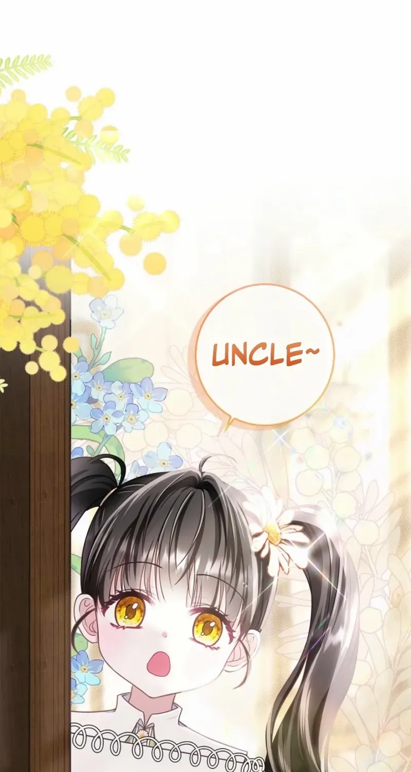 I Live with My Villain Uncle Chapter 3 page 62 - 