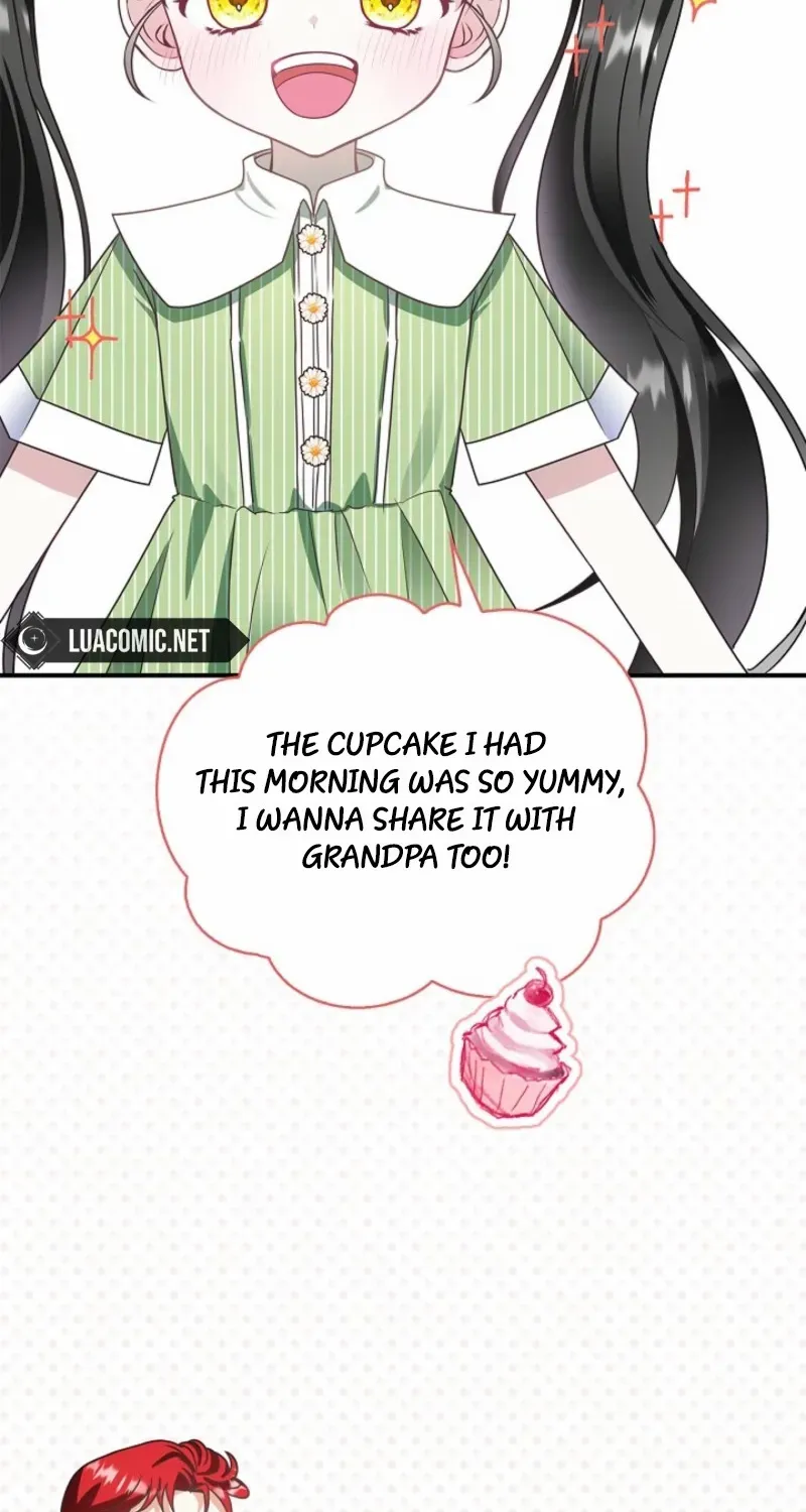 I Live with My Villain Uncle Chapter 3 page 77 - 