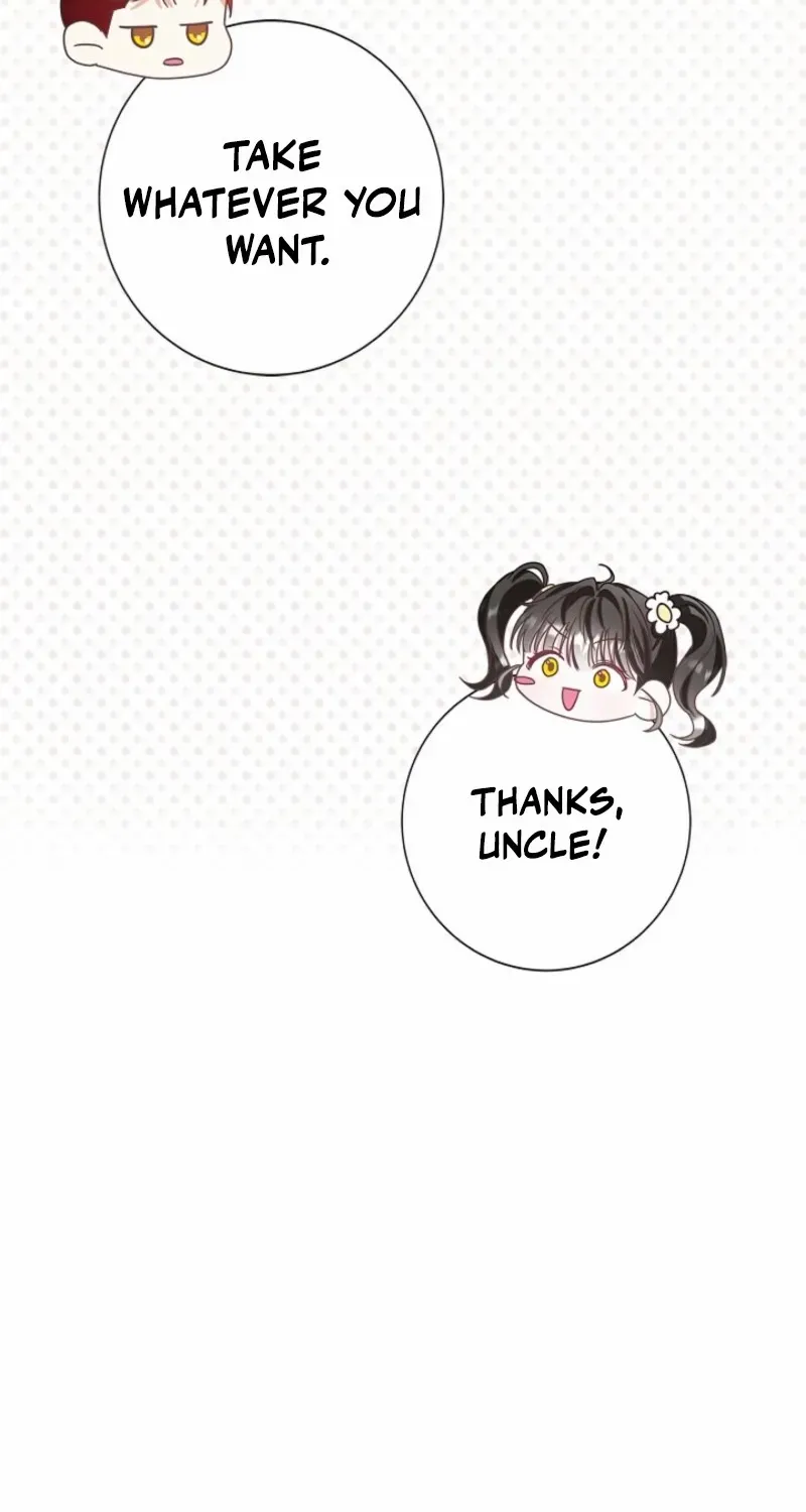 I Live with My Villain Uncle Chapter 3 page 78 - 