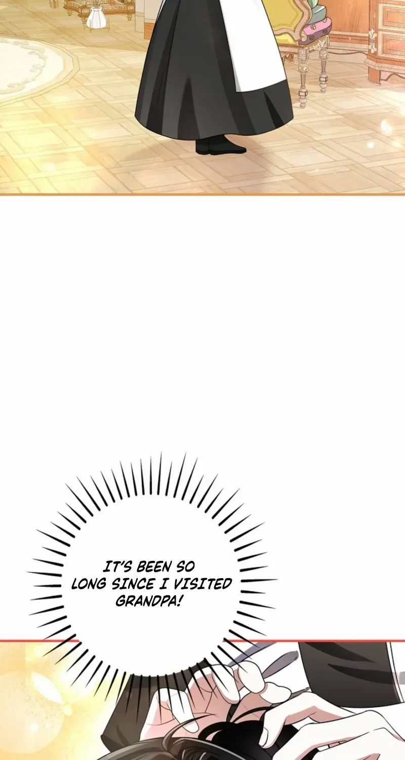 I Live with My Villain Uncle Chapter 3 page 80 - 