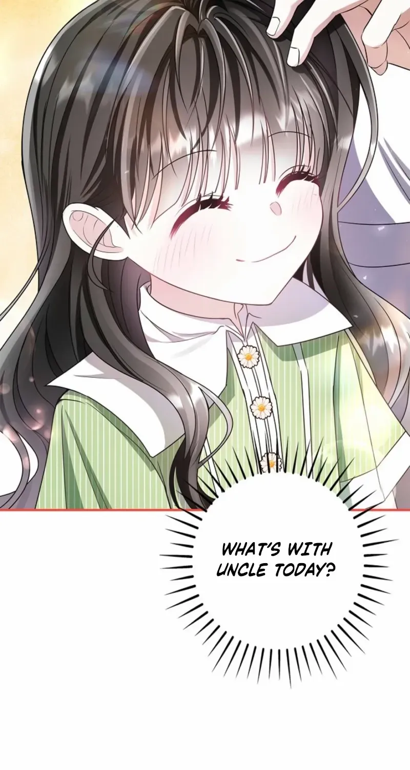 I Live with My Villain Uncle Chapter 3 page 81 - 