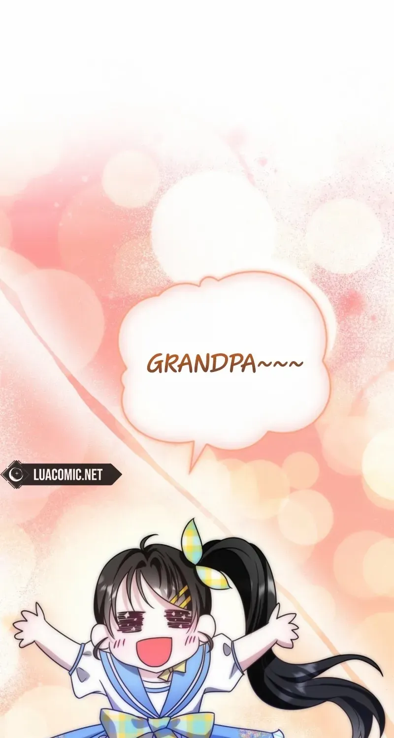 I Live with My Villain Uncle Chapter 3 page 85 - 