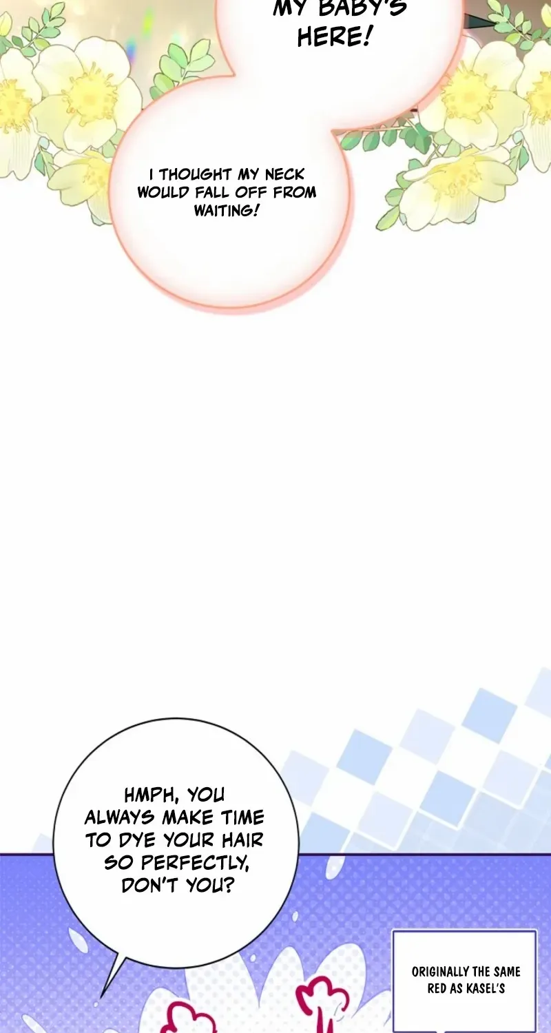 I Live with My Villain Uncle Chapter 3 page 90 - 