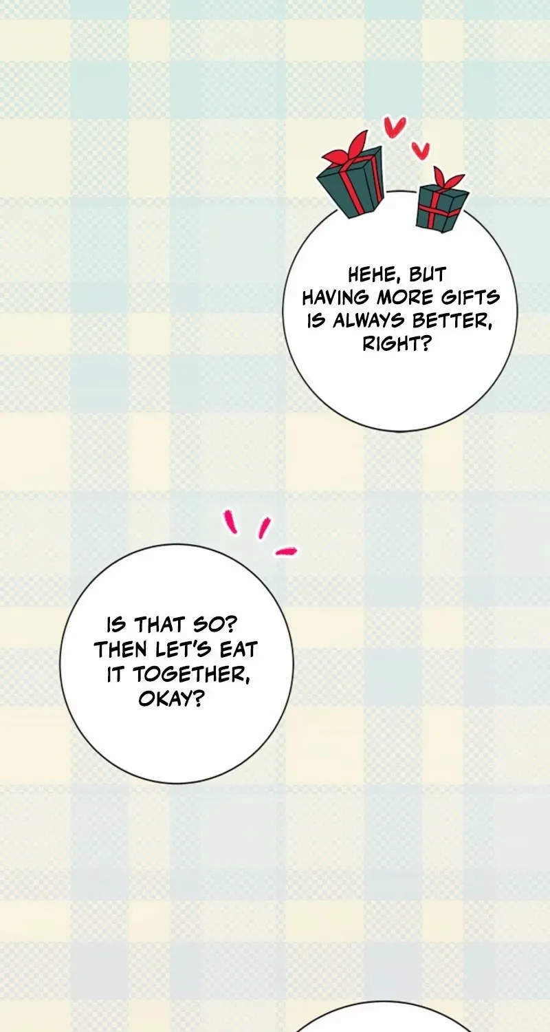 I Live with My Villain Uncle Chapter 3 page 97 - 