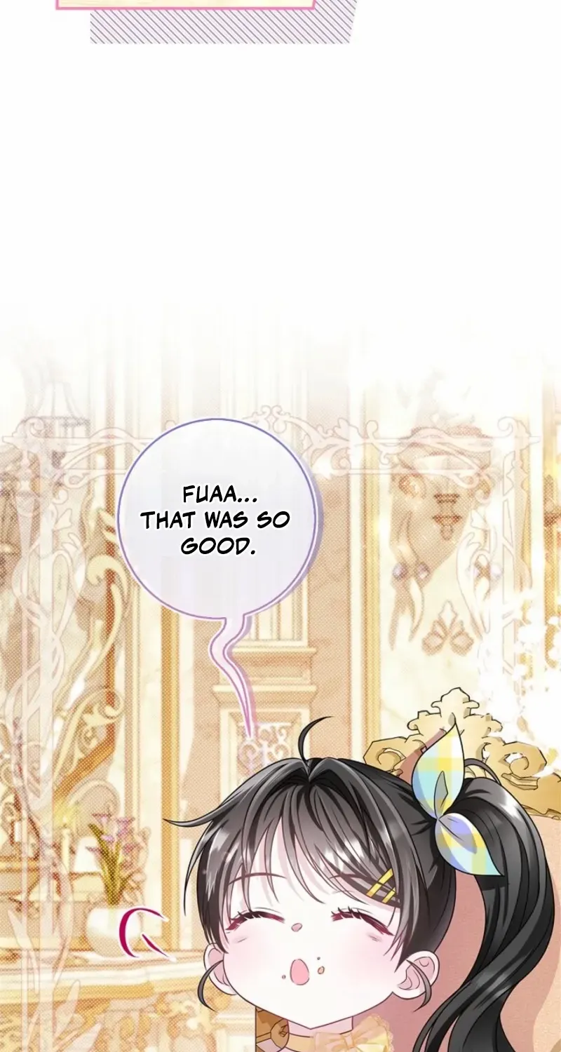 I Live with My Villain Uncle Chapter 3 page 100 - 