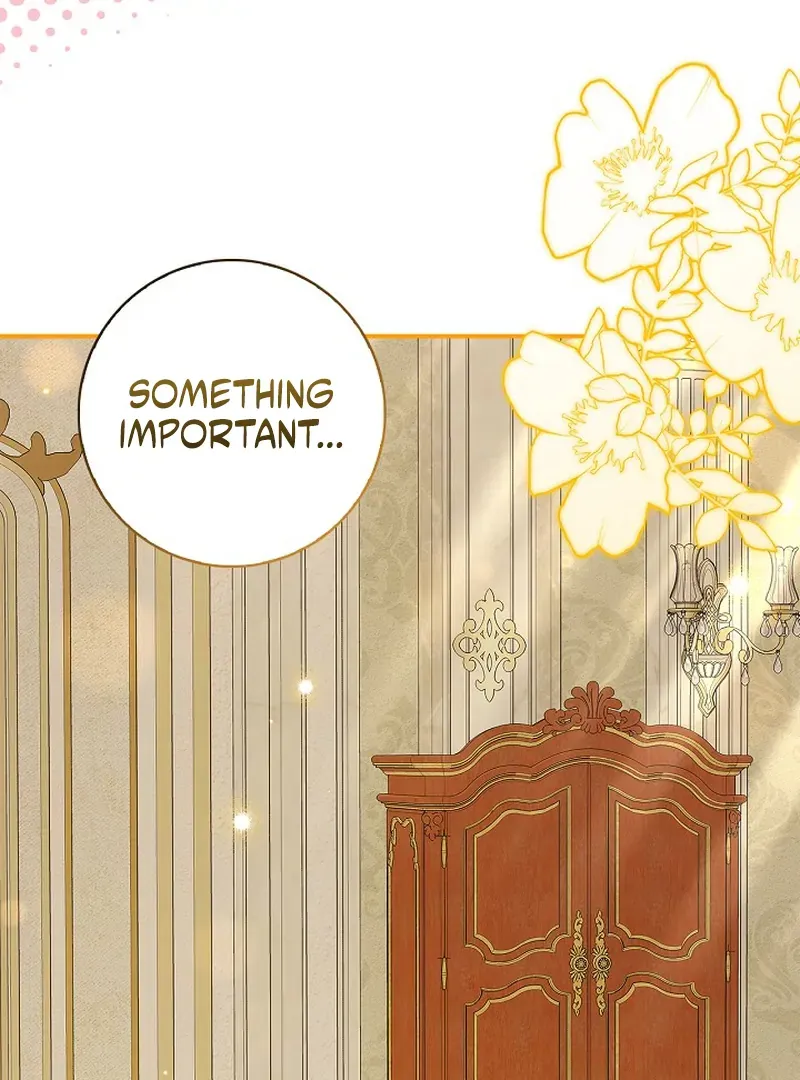 I Live with My Villain Uncle Chapter 30 page 120 - 