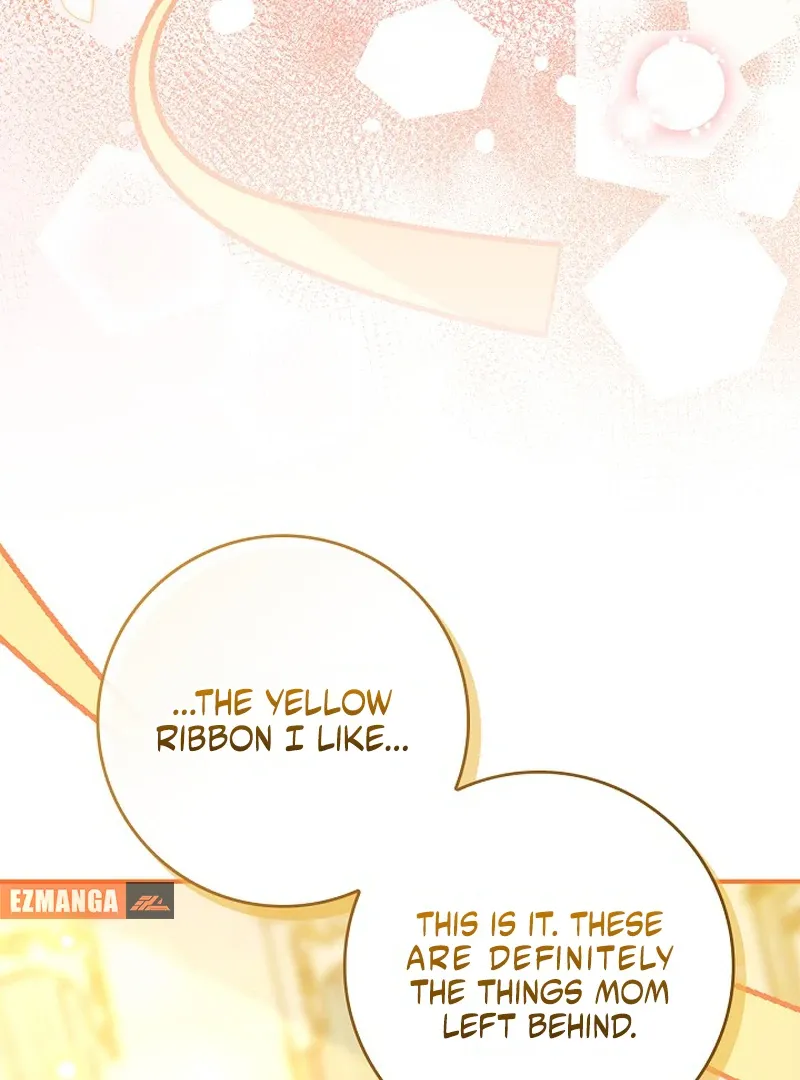 I Live with My Villain Uncle Chapter 30 page 137 - 
