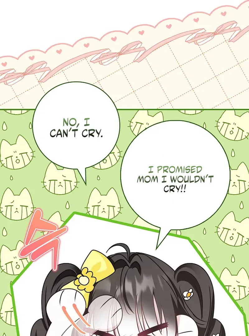 I Live with My Villain Uncle Chapter 30 page 140 - 