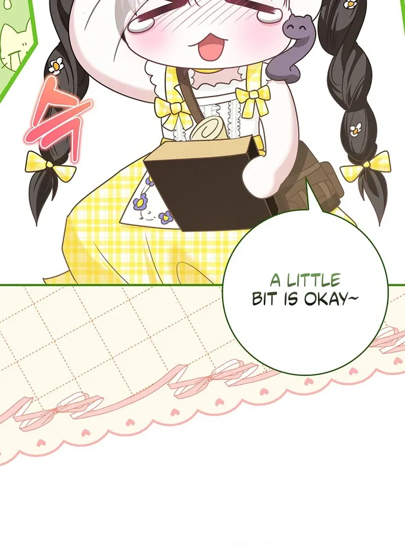 I Live with My Villain Uncle Chapter 30 page 141 - 