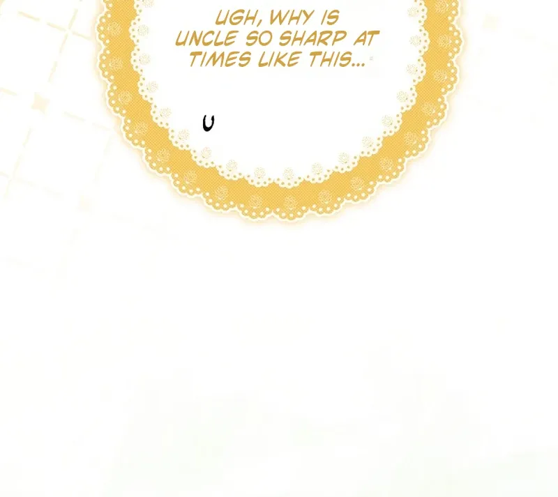 I Live with My Villain Uncle Chapter 30 page 16 - 