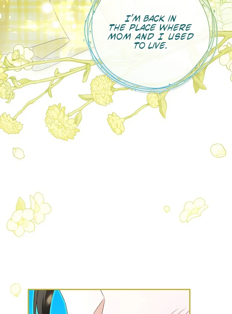 I Live with My Villain Uncle Chapter 30 page 34 - 