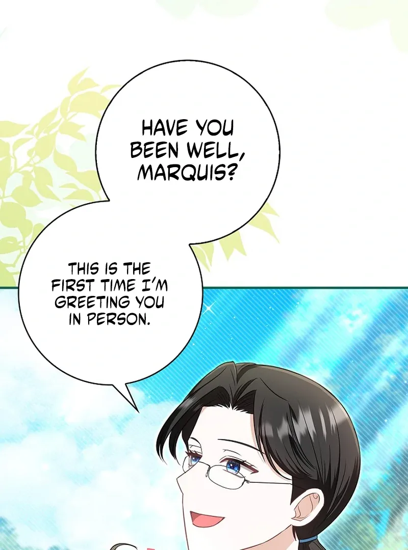 I Live with My Villain Uncle Chapter 30 page 52 - 