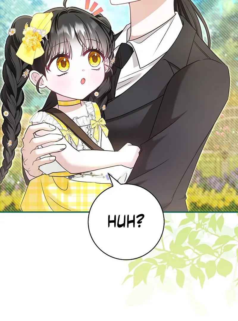 I Live with My Villain Uncle Chapter 30 page 53 - 