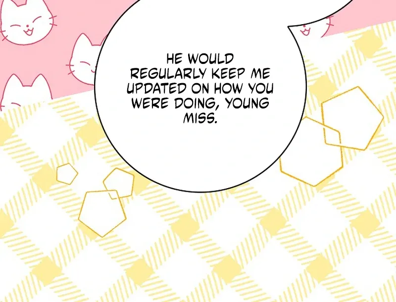 I Live with My Villain Uncle Chapter 30 page 56 - 