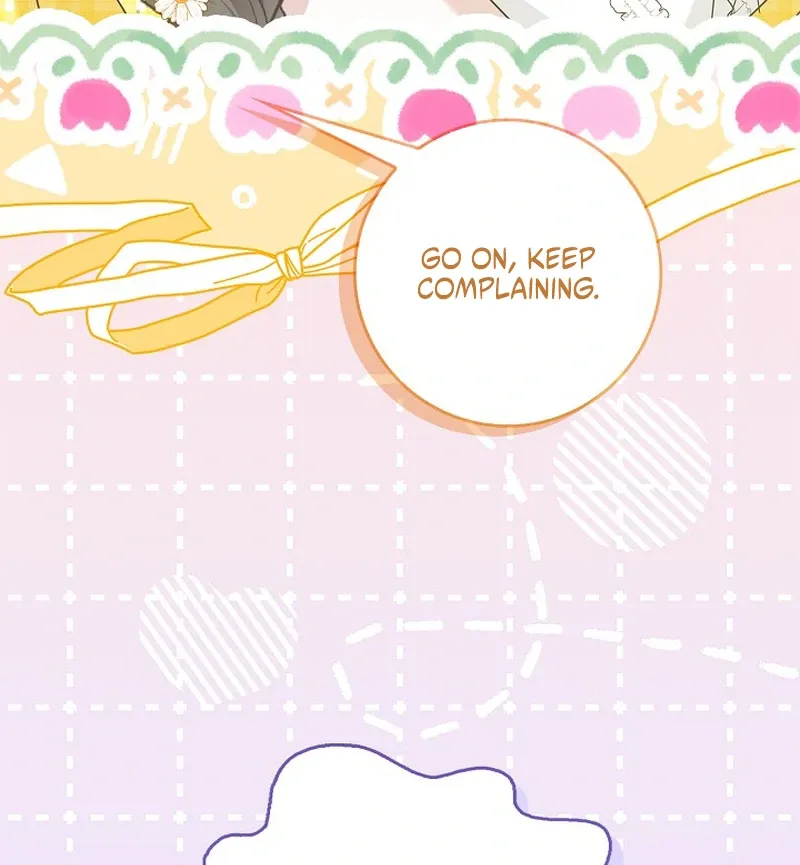 I Live with My Villain Uncle Chapter 30 page 69 - 