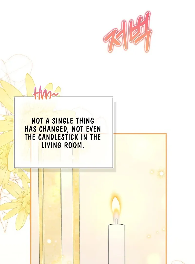 I Live with My Villain Uncle Chapter 30 page 77 - 