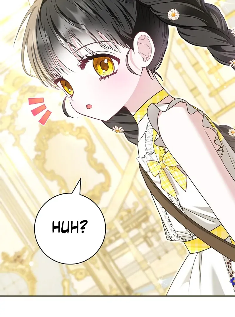 I Live with My Villain Uncle Chapter 30 page 79 - 