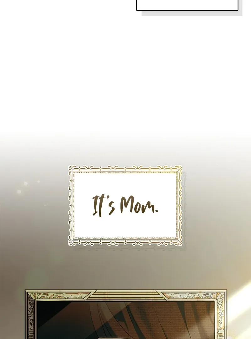 I Live with My Villain Uncle Chapter 30 page 81 - 