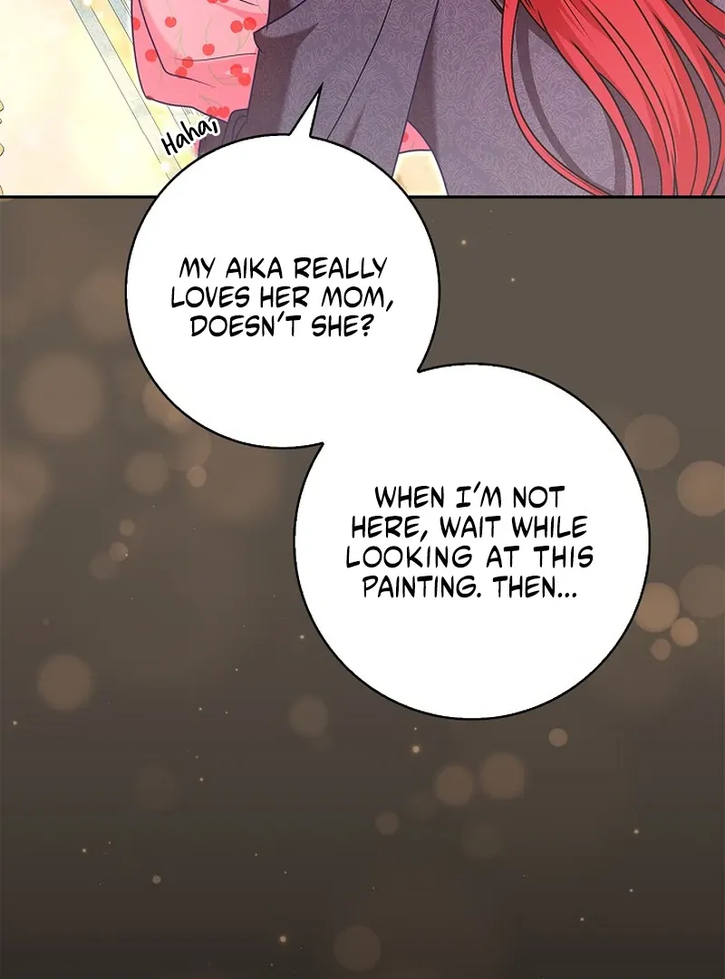 I Live with My Villain Uncle Chapter 30 page 88 - 