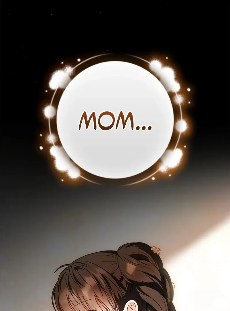 I Live with My Villain Uncle Chapter 30 page 90 - 