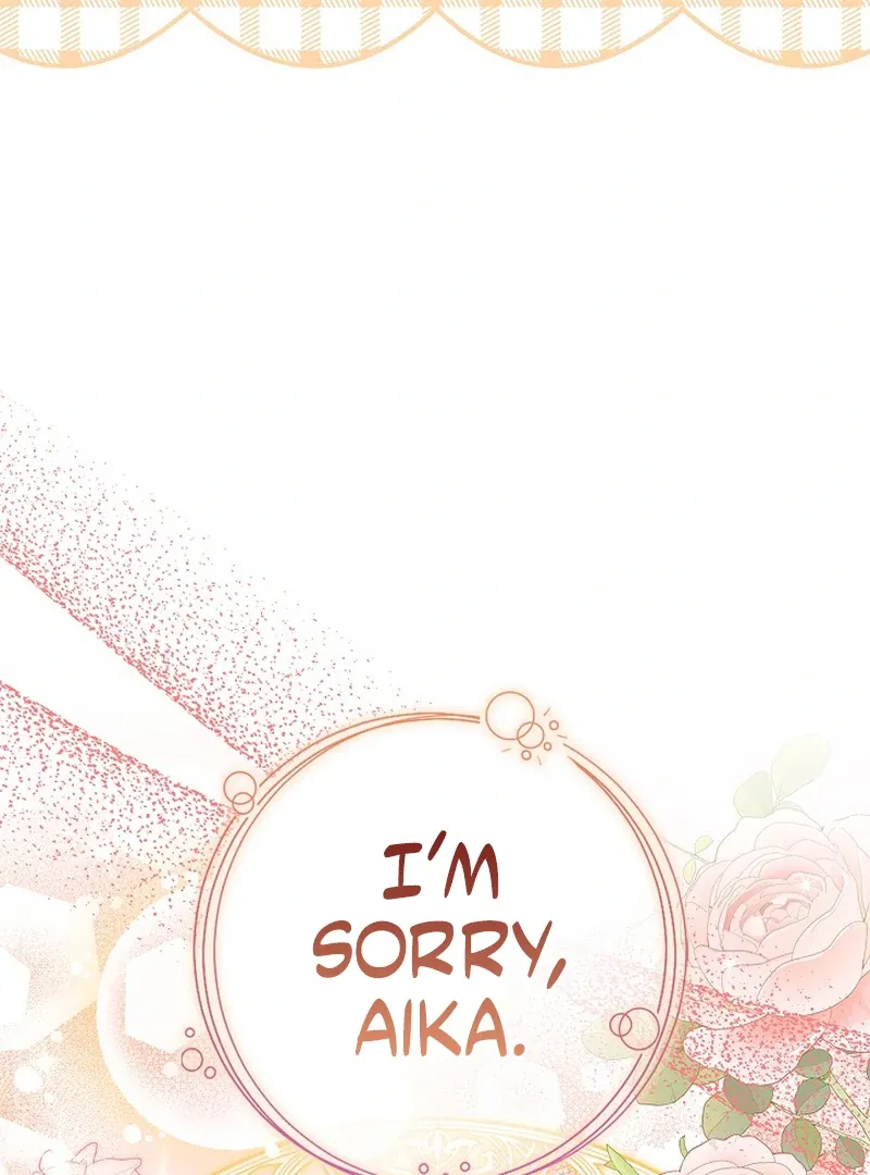 I Live with My Villain Uncle Chapter 30 page 95 - 