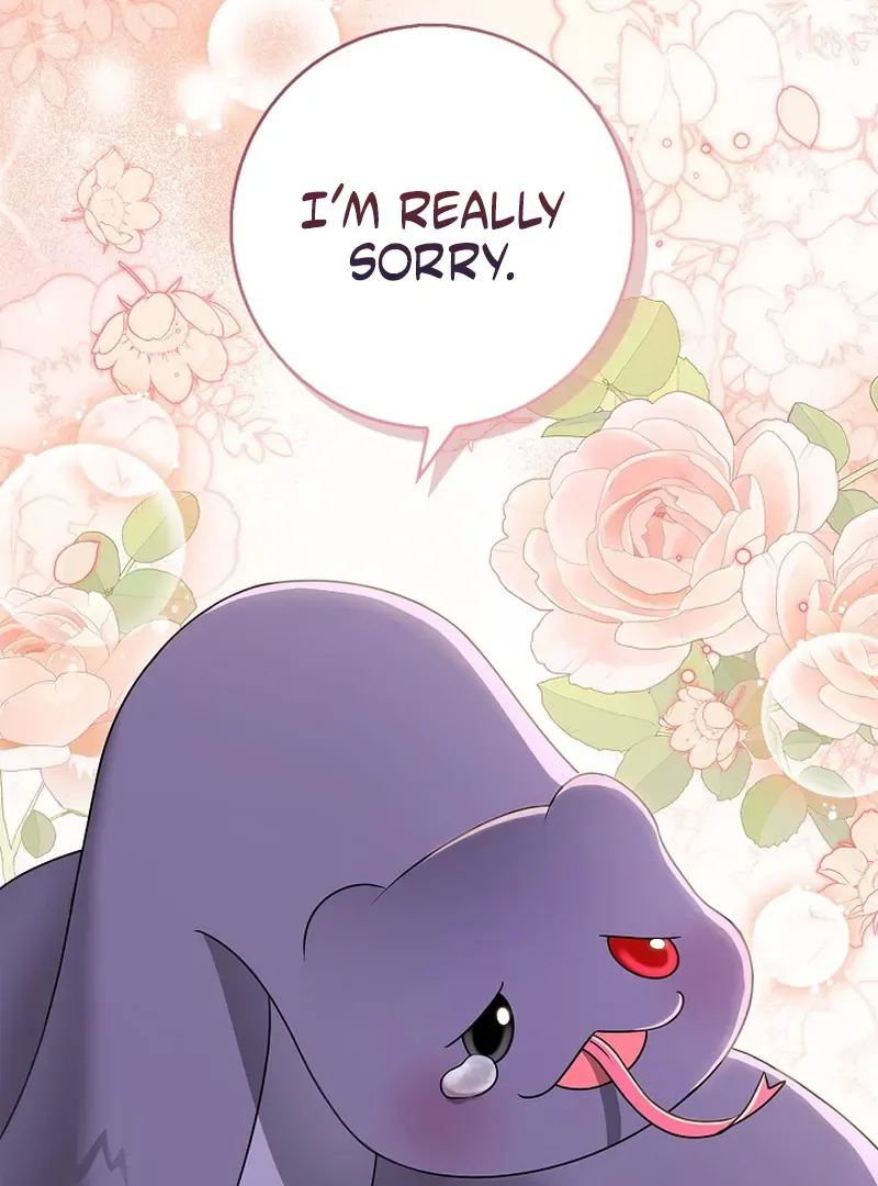 I Live with My Villain Uncle Chapter 30 page 99 - 