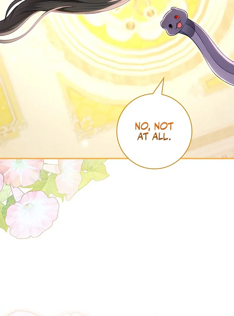 I Live with My Villain Uncle Chapter 31 page 103 - 