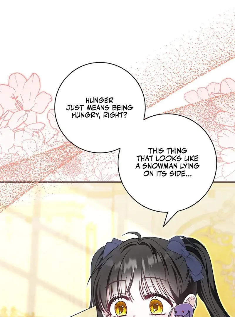 I Live with My Villain Uncle Chapter 31 page 107 - 
