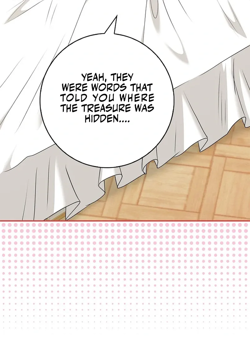 I Live with My Villain Uncle Chapter 31 page 115 - 