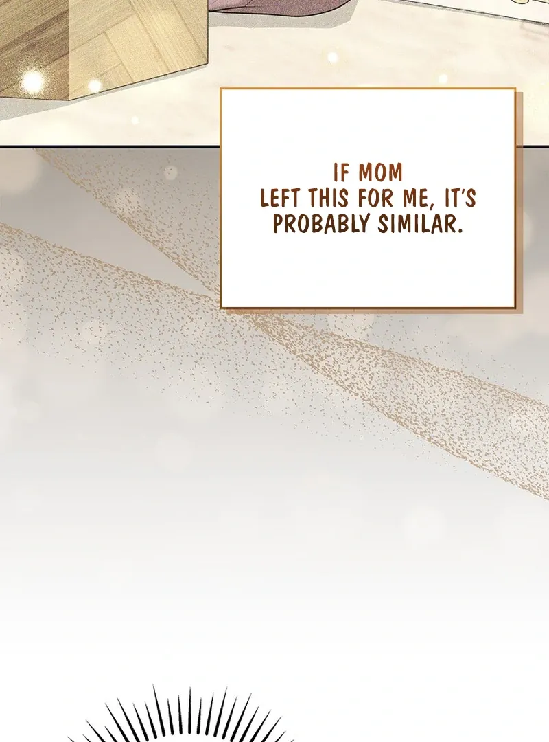 I Live with My Villain Uncle Chapter 31 page 118 - 