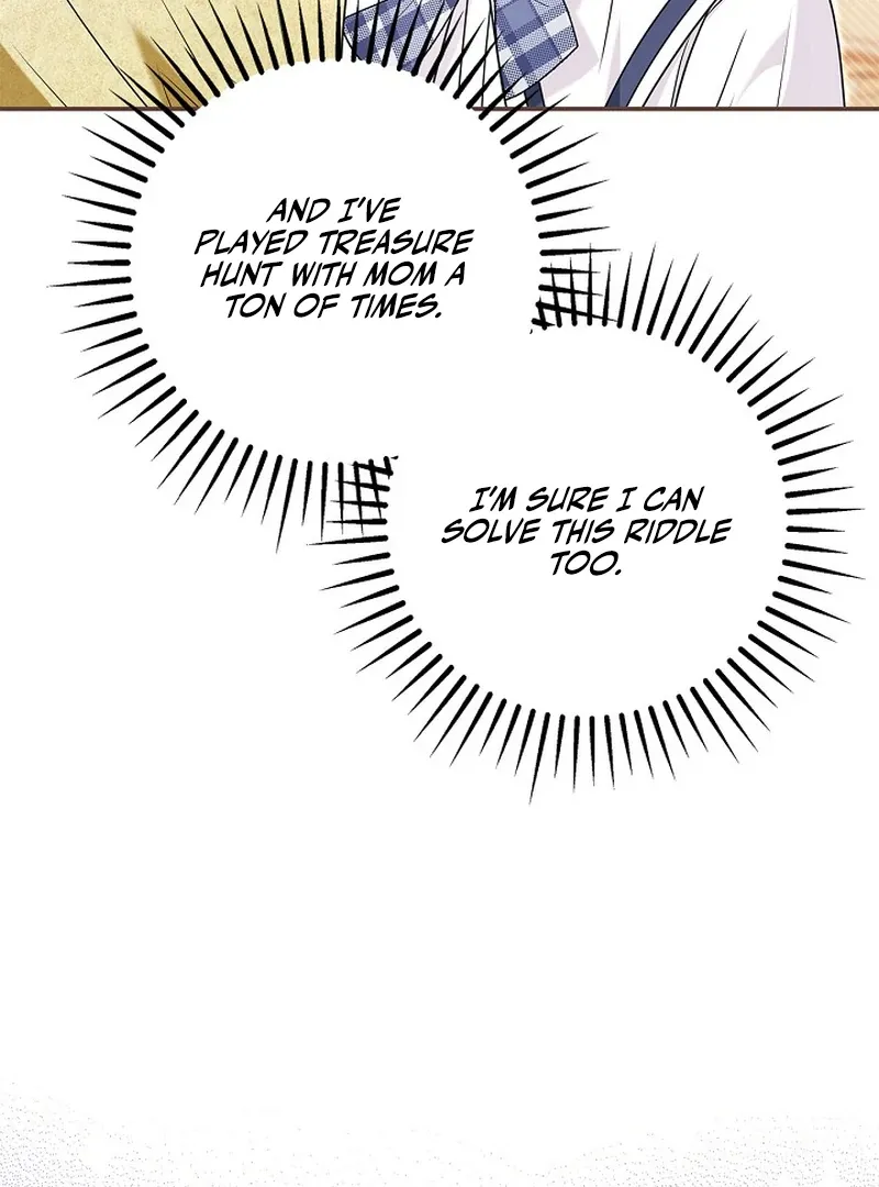 I Live with My Villain Uncle Chapter 31 page 120 - 