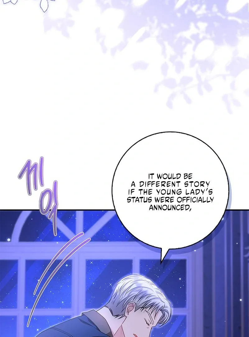 I Live with My Villain Uncle Chapter 31 page 13 - 