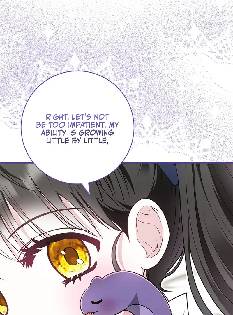I Live with My Villain Uncle Chapter 31 page 121 - 