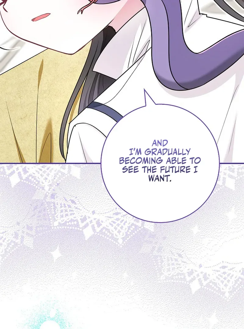 I Live with My Villain Uncle Chapter 31 page 122 - 