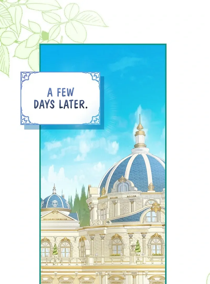 I Live with My Villain Uncle Chapter 31 page 133 - 